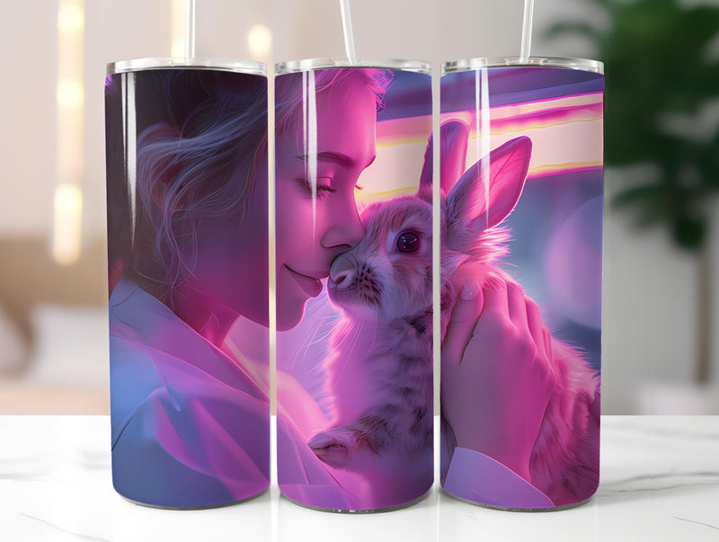 Veterinarian Profession 6 Tumbler Wrap - CraftNest - Digital Crafting and Art