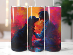 Veterinarian Profession 6 Tumbler Wrap - CraftNest - Digital Crafting and Art