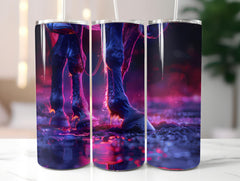 Veterinarian Profession 4 Tumbler Wrap - CraftNest - Digital Crafting and Art
