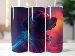 Veterinarian Profession 1 Tumbler Wrap - CraftNest - Digital Crafting and Art