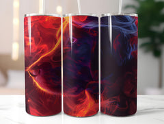 Veterinarian Profession 5 Tumbler Wrap - CraftNest - Digital Crafting and Art