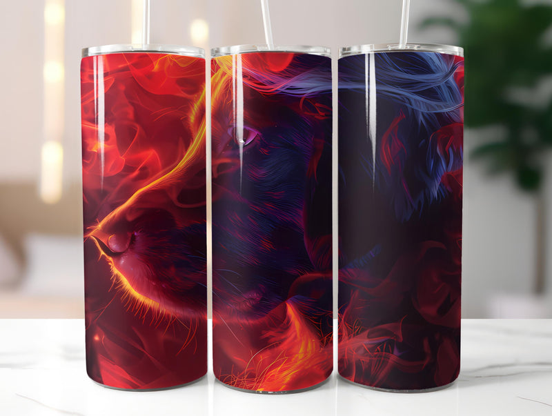 Veterinarian Profession 5 Tumbler Wrap - CraftNest - Digital Crafting and Art