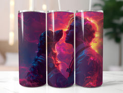 Veterinarian Profession 1 Tumbler Wrap - CraftNest - Digital Crafting and Art