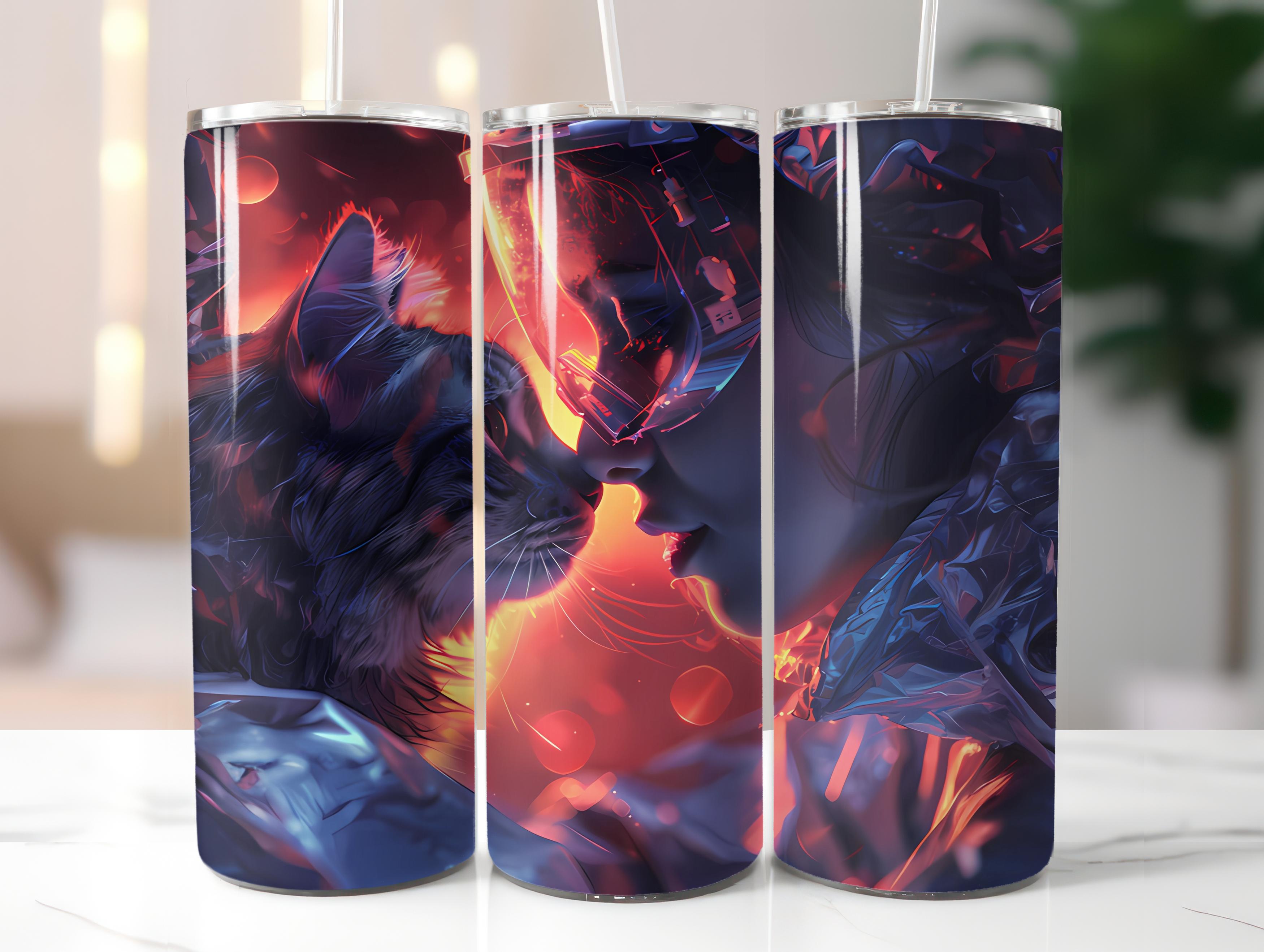 Veterinarian Profession 6 Tumbler Wrap - CraftNest - Digital Crafting and Art