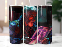 Veterinarian Profession 5 Tumbler Wrap - CraftNest - Digital Crafting and Art
