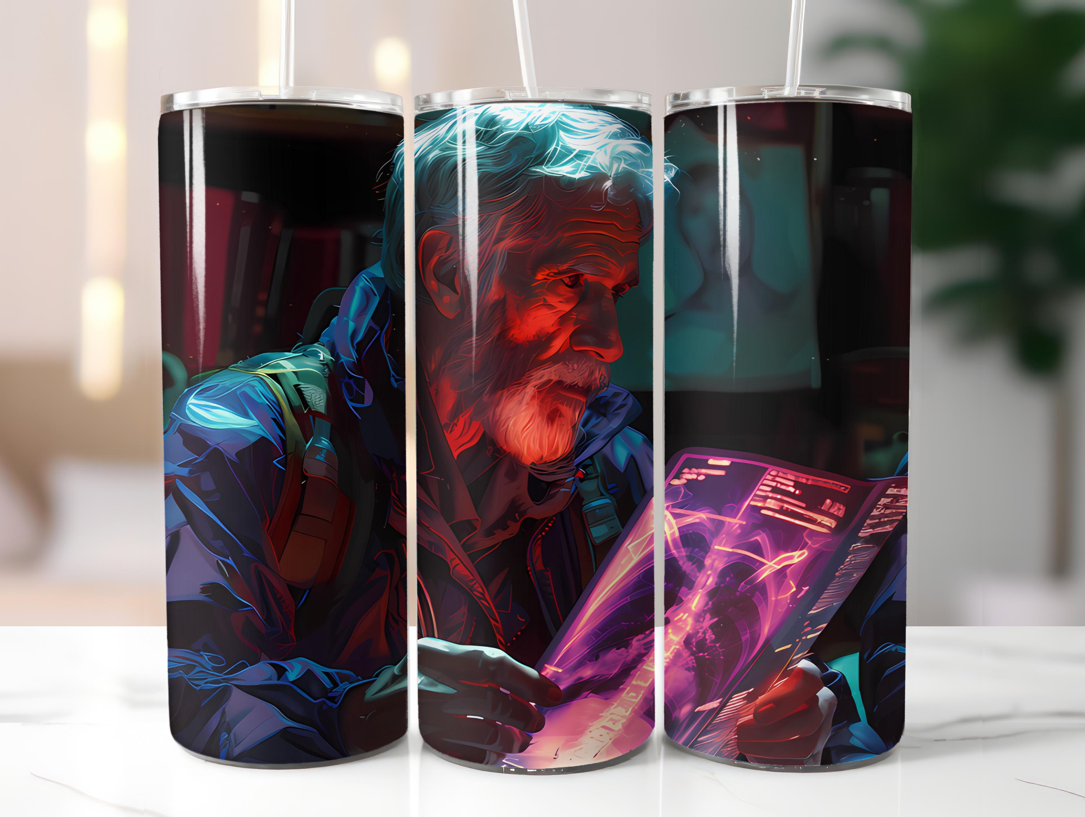 Veterinarian Profession 5 Tumbler Wrap - CraftNest - Digital Crafting and Art