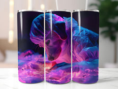 Veterinarian Profession 4 Tumbler Wrap - CraftNest - Digital Crafting and Art