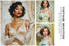Vintage Beauties - Women