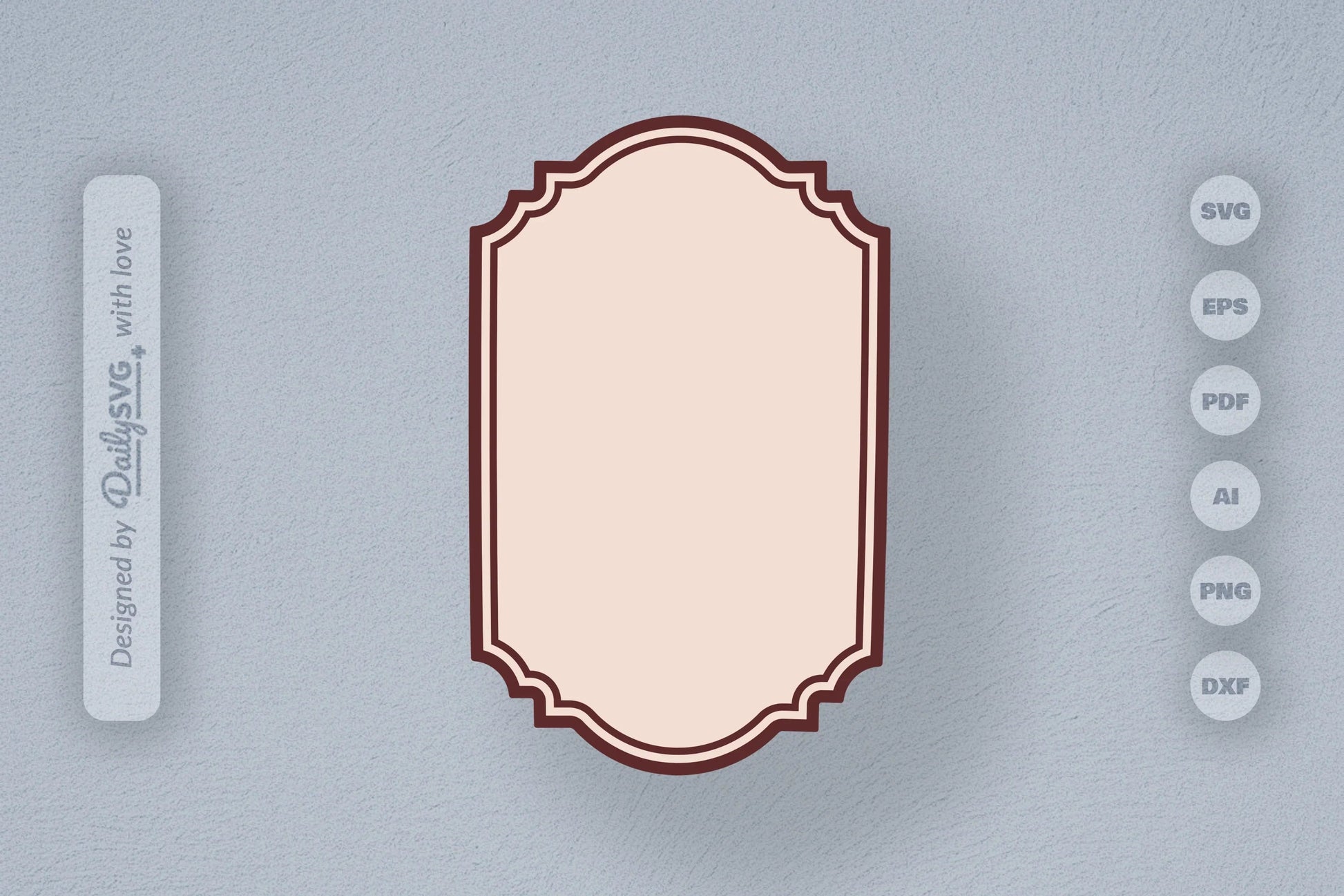 Vintage Bottle Label SVG Bundle 2 - CraftNest - Digital Crafting and Art