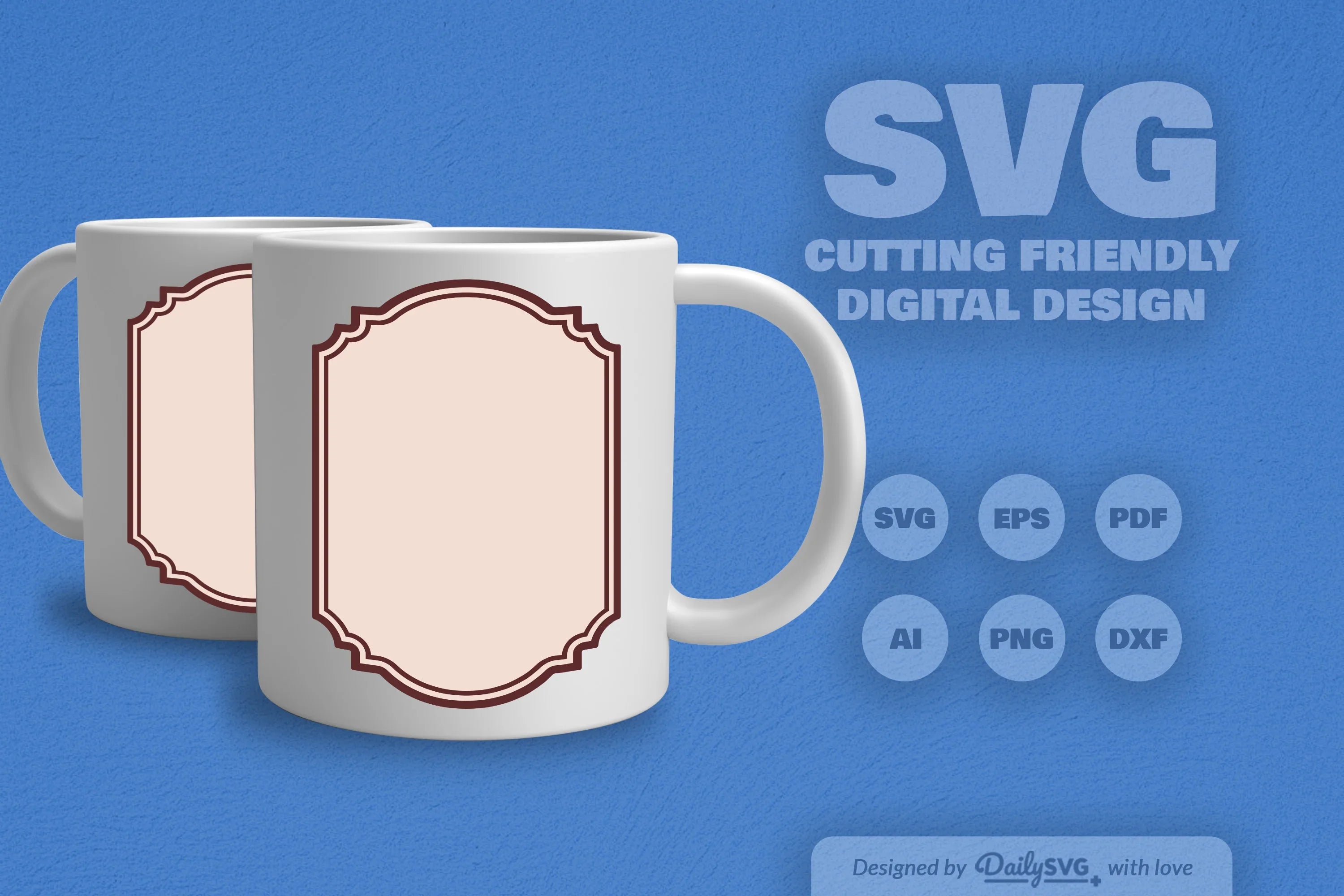 Vintage Bottle Label SVG Bundle 2 - CraftNest - Digital Crafting and Art