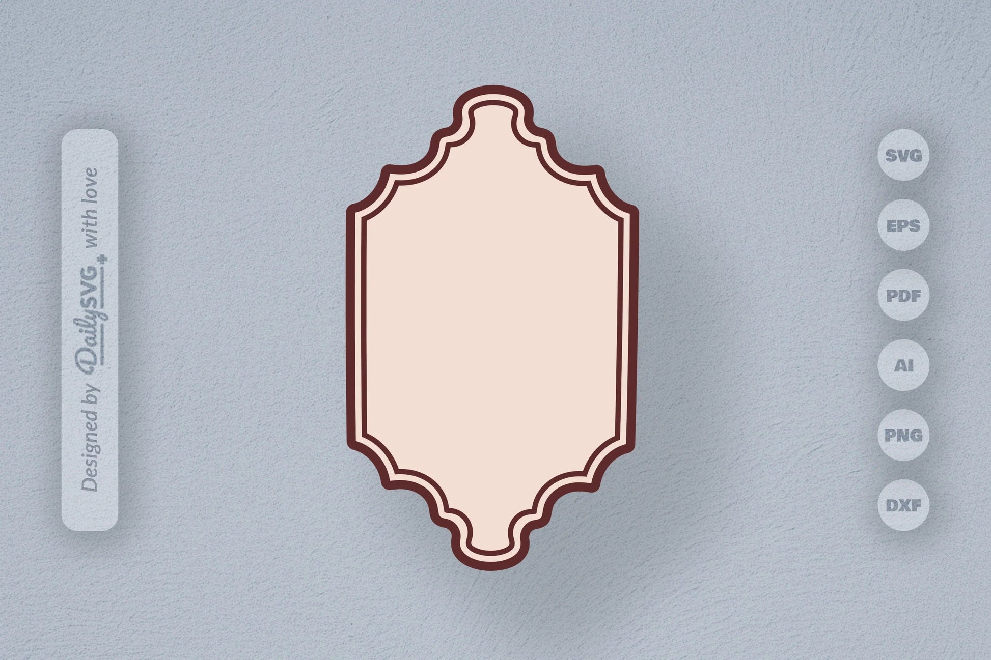 Vintage Bottle Label SVG Bundle 6 - CraftNest - Digital Crafting and Art