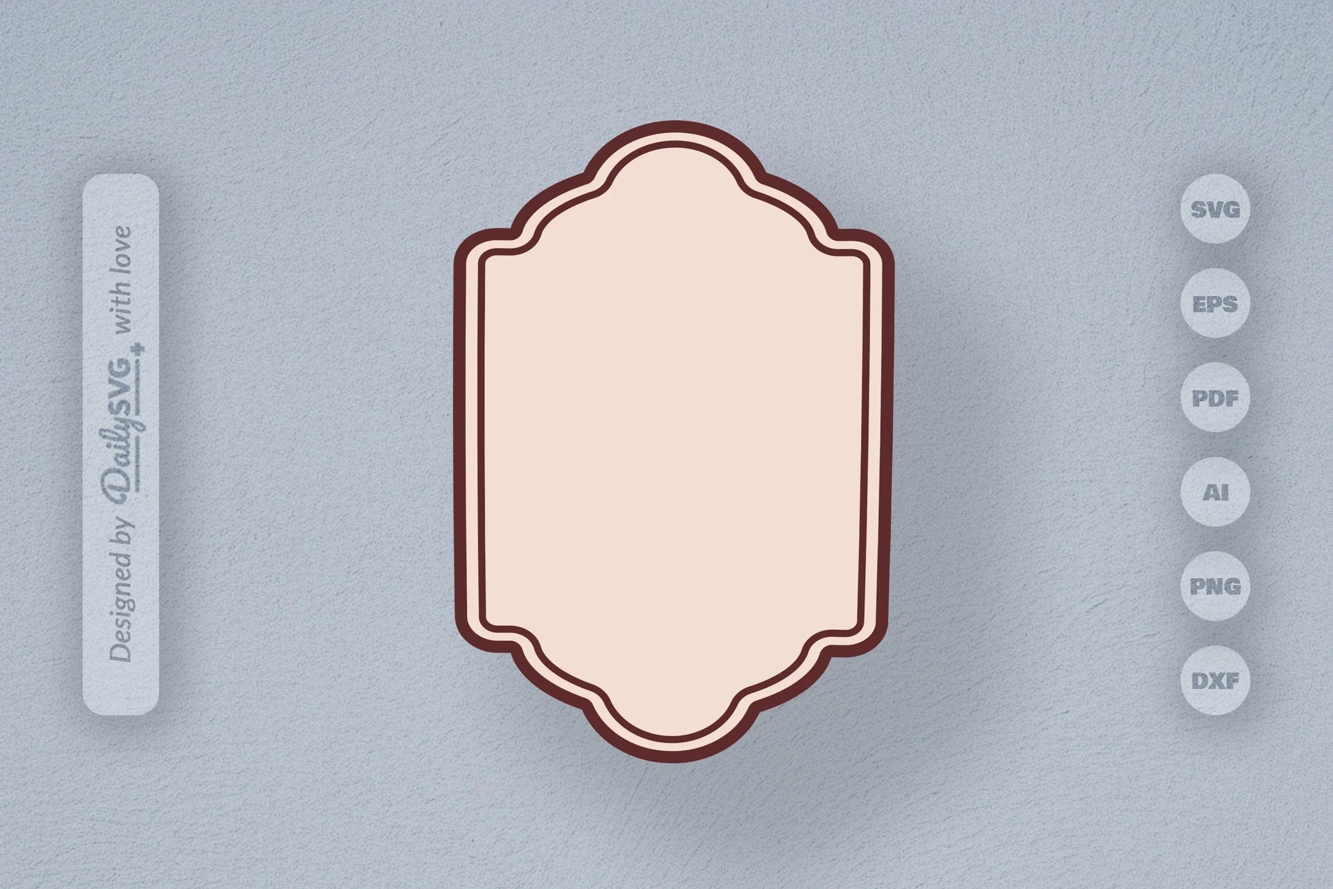 Vintage Bottle Label SVG Bundle 7 - CraftNest - Digital Crafting and Art