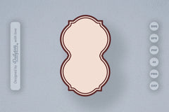 Vintage Bottle Label SVG Bundle 3 - CraftNest - Digital Crafting and Art