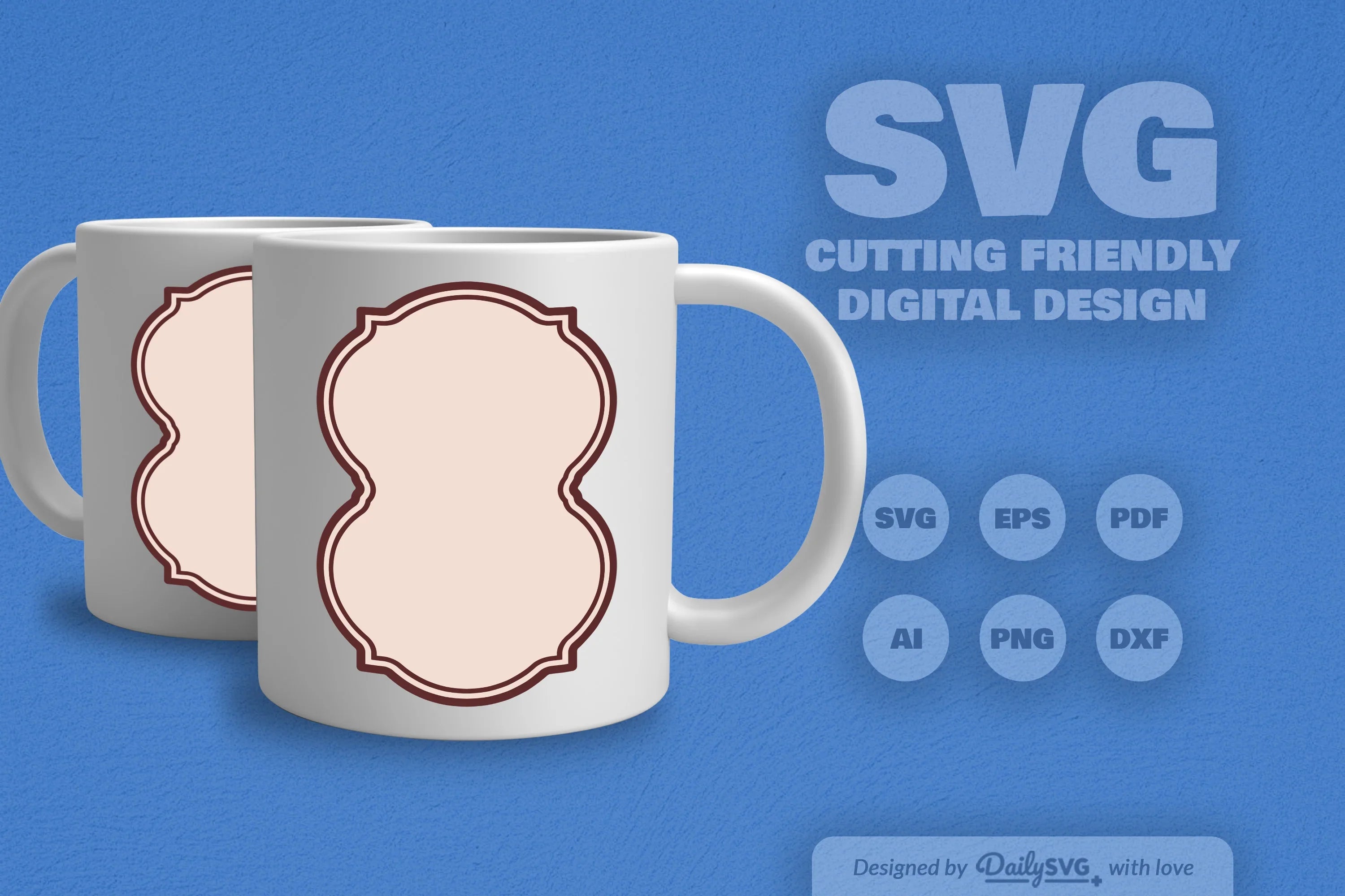 Vintage Bottle Label SVG Bundle 3 - CraftNest - Digital Crafting and Art