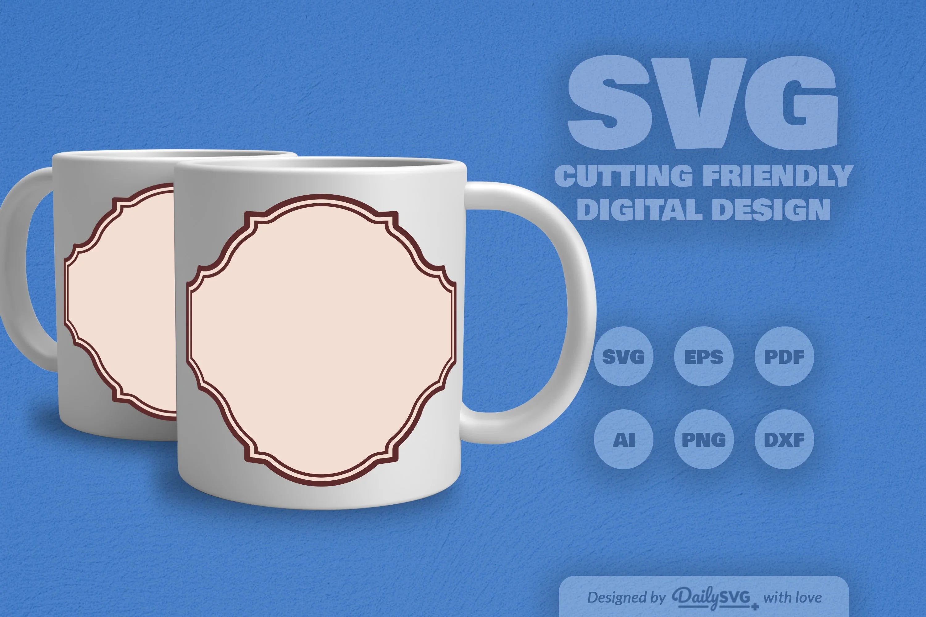 Vintage Bottle Label SVG Bundle 1 - CraftNest - Digital Crafting and Art