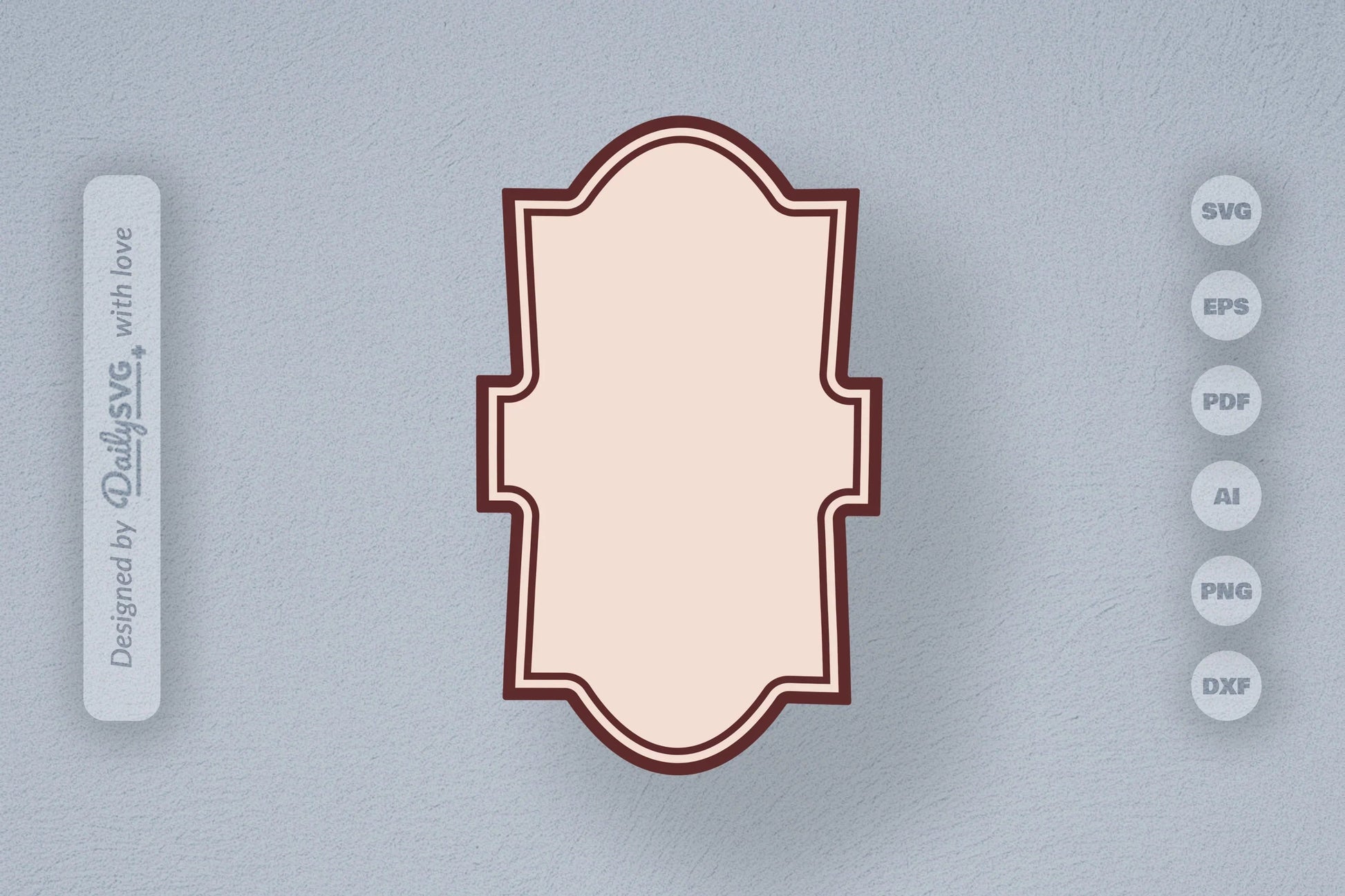 Vintage Bottle Label SVG Bundle 4 - CraftNest - Digital Crafting and Art