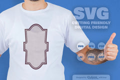 Vintage Bottle Label SVG Bundle 4 - CraftNest - Digital Crafting and Art
