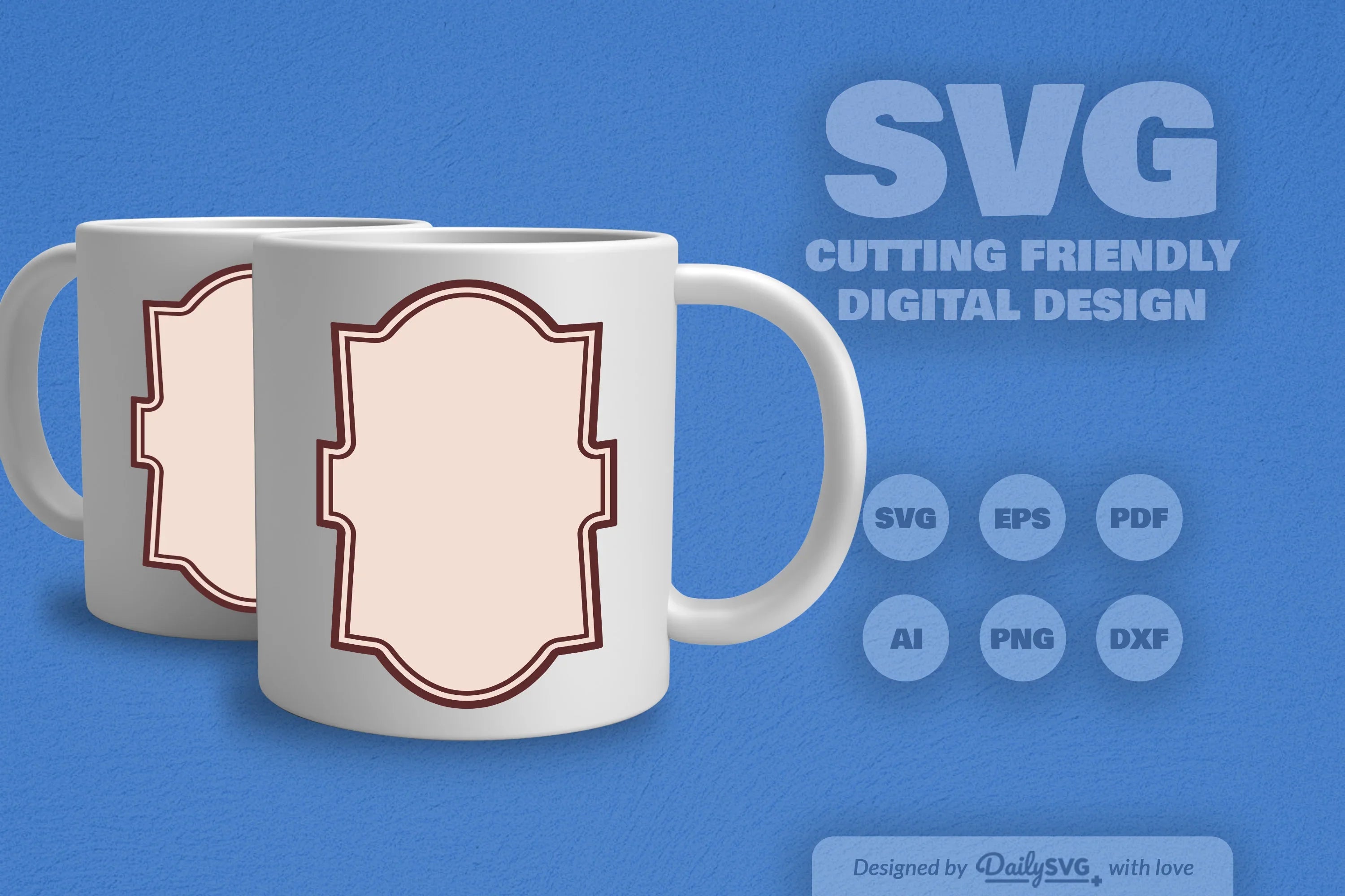 Vintage Bottle Label SVG Bundle 4 - CraftNest - Digital Crafting and Art