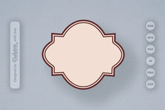 Vintage Bottle Label SVG Bundle - CraftNest - Digital Crafting and Art
