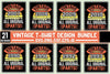 Vintage SVG Bundle 20/20