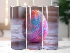 Vintage Easter 1 Tumbler Wrap - CraftNest