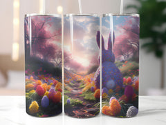 Vintage Easter 1 Tumbler Wrap - CraftNest