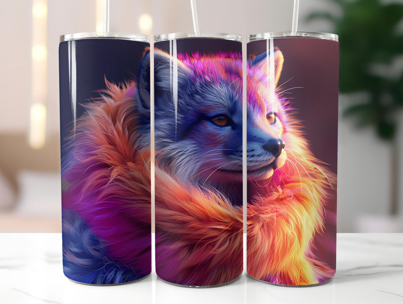 Vintage Fashion 1 Tumbler Wrap - CraftNest - Digital Crafting and Art