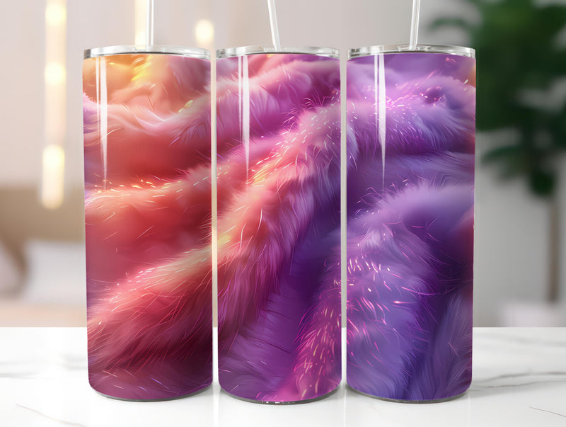 Vintage Fashion 3 Tumbler Wrap - CraftNest - Digital Crafting and Art