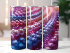 Vintage Fashion 1 Tumbler Wrap - CraftNest - Digital Crafting and Art
