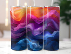 Vintage Fashion 1 Tumbler Wrap - CraftNest - Digital Crafting and Art