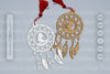 Virgo Dream Catcher Set SVG Bundle
