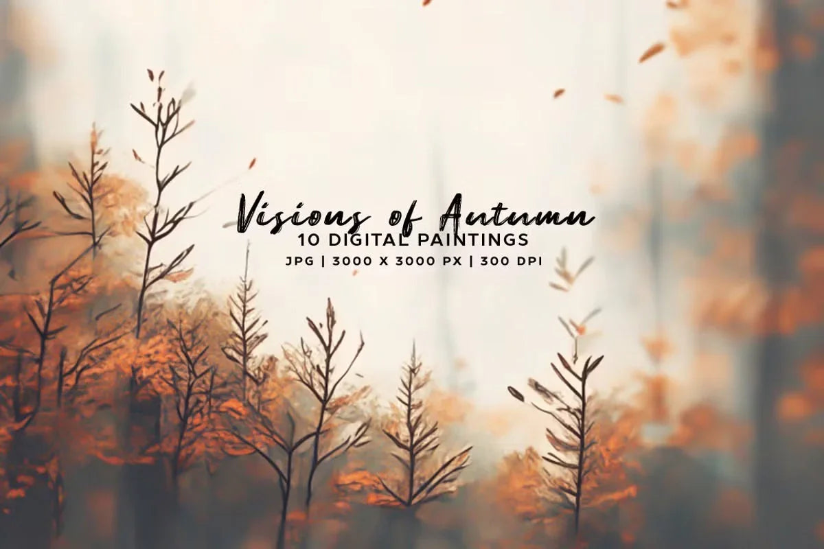 Visions of Autumn