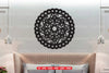 Wall Art Decoration Laser Cut SVG Bundle