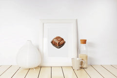 Chocolate Clipart Bundle - CraftNest - Digital Crafting and Art