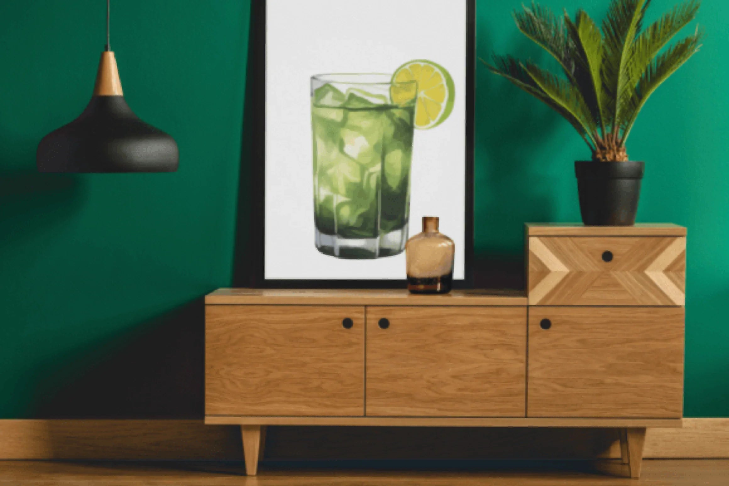 Cocktail Clipart Bundle 2036 - CraftNest - Digital Crafting and Art