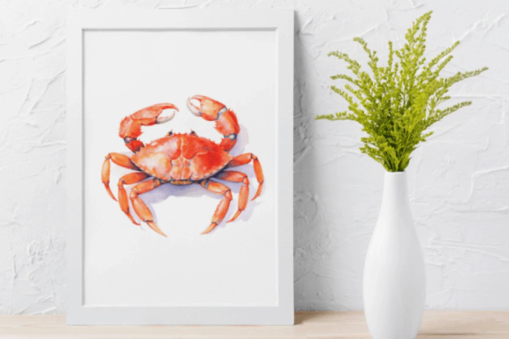 Crab Clipart Bundle 2041 - CraftNest - Digital Crafting and Art