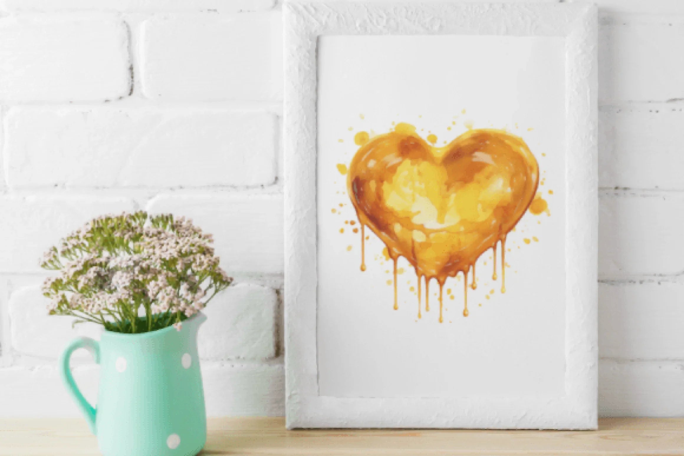Honey Bee Clipart Bundle - CraftNest - Digital Crafting and Art