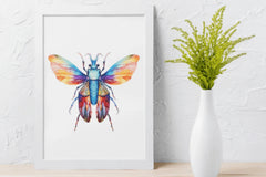 Insects Clipart Set - CraftNest - Digital Crafting and Art