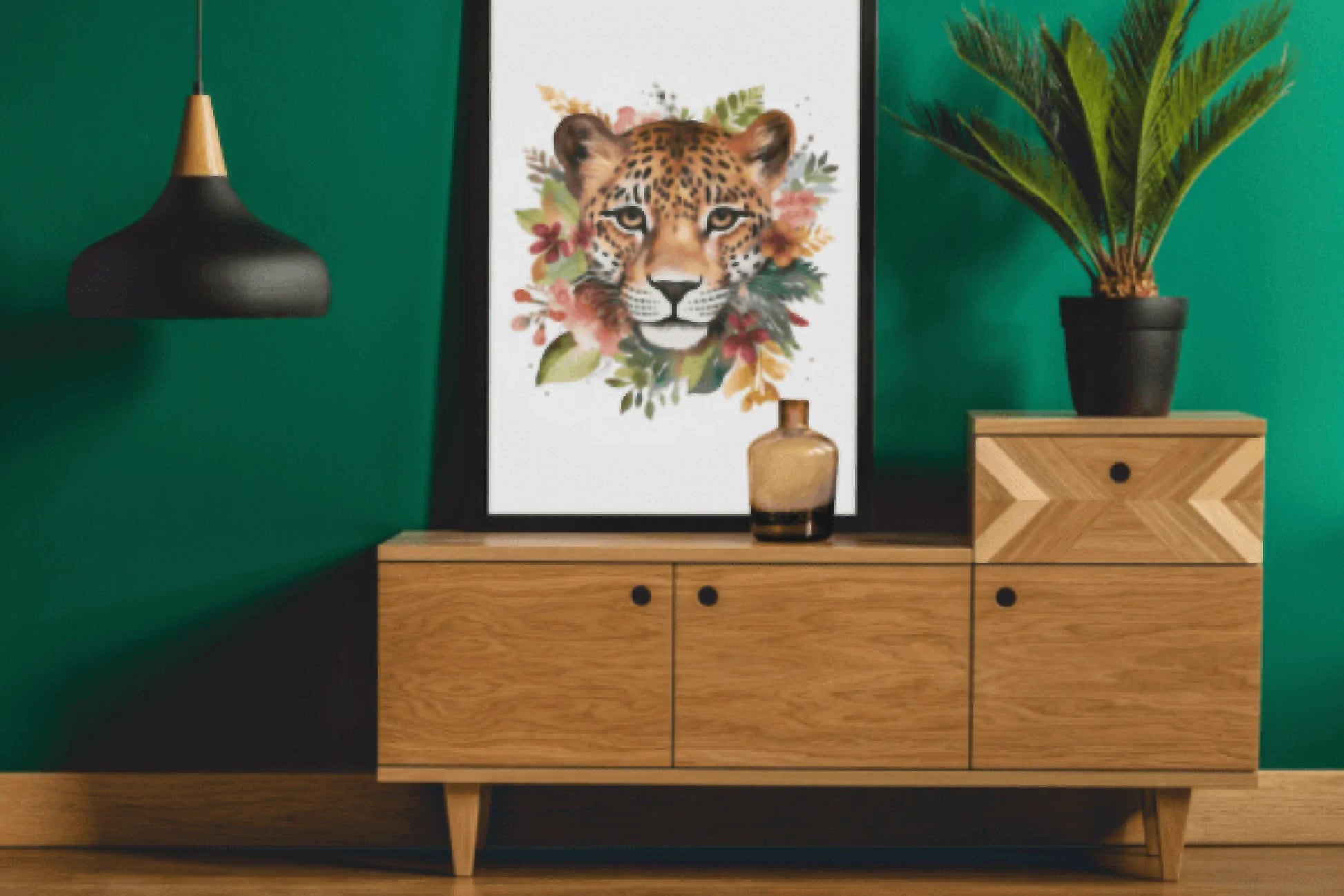 Jaguar Clipart Bundle - CraftNest - Digital Crafting and Art