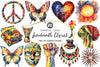 Juneteenth Clipart Bundle