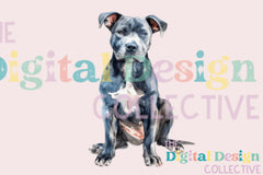 Pitbull T-Shirt Clipart Bundle - CraftNest - Digital Crafting and Art