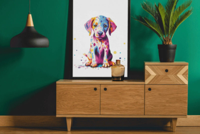 Rainbow Animals Clipart Bundle - CraftNest - Digital Crafting and Art