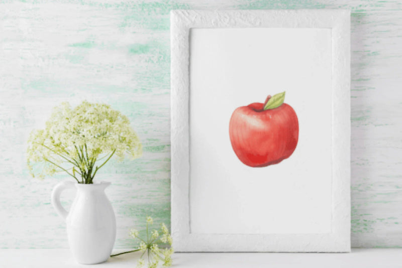 Ultimate School Art Class Clipart Bundle - CraftNest - Digital Crafting and Art