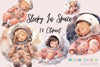 Dreamy Cosmic Designs