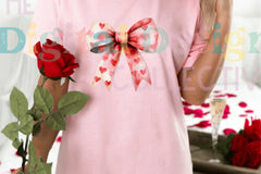 Valentine Bow Clipart Bundle - CraftNest - Digital Crafting and Art