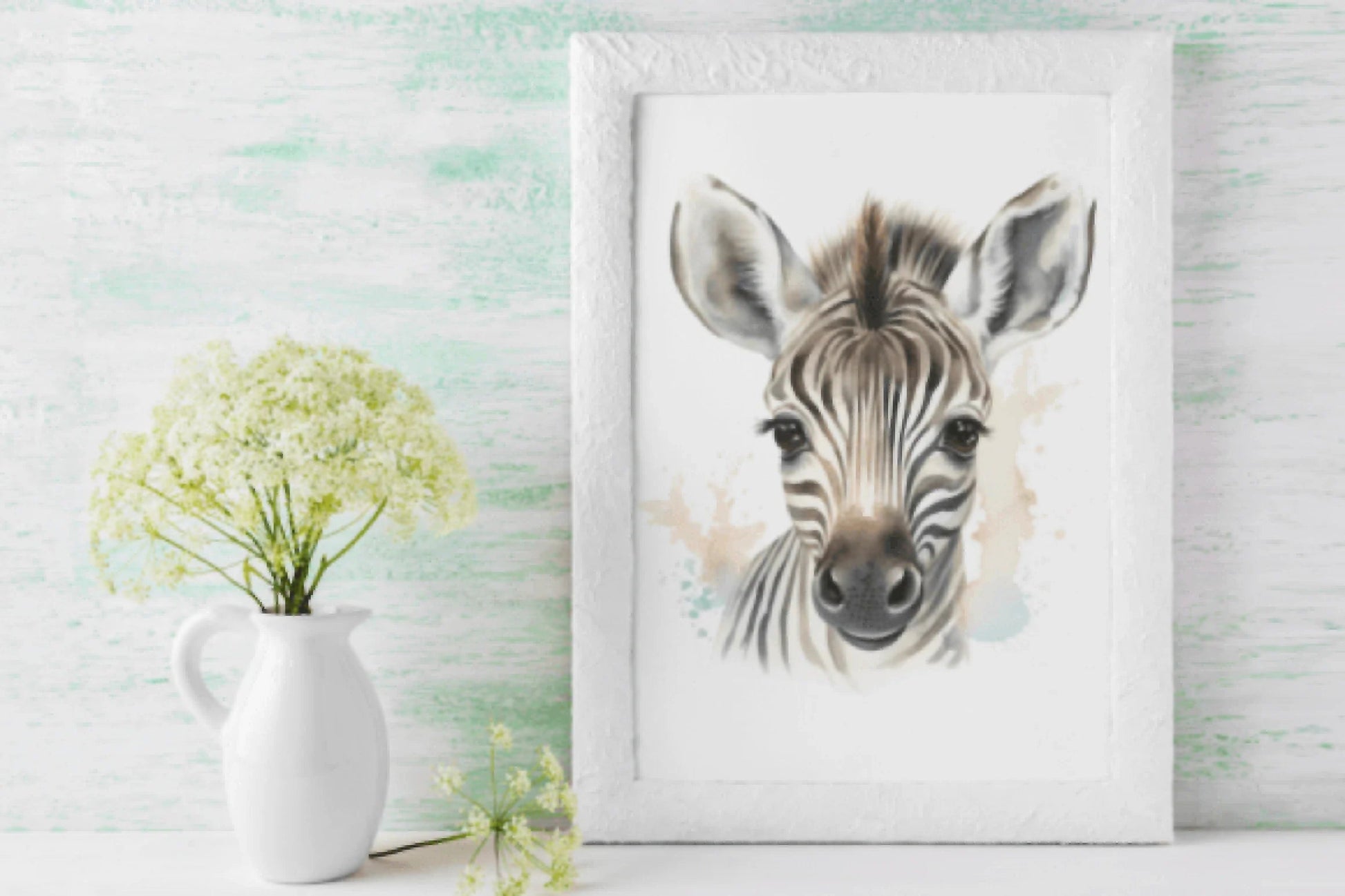 Zebra Clipart Bundle - CraftNest - Digital Crafting and Art