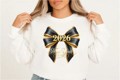 2026 New Year Clipart Bundle - CraftNest - Digital Crafting and Art