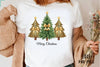 Christmas Tree Clipart Bundle
