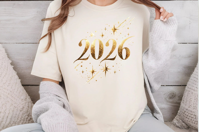 New Year Clipart Bundle - CraftNest - Digital Crafting and Art