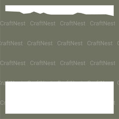 Waterfall 3D Layered Papercut SVG Bundle - CraftNest - Digital Crafting and Art